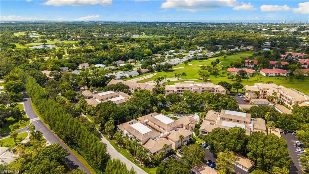 1044 Woodshire Ln, Unit B101, Naples, FL 34105 Photo