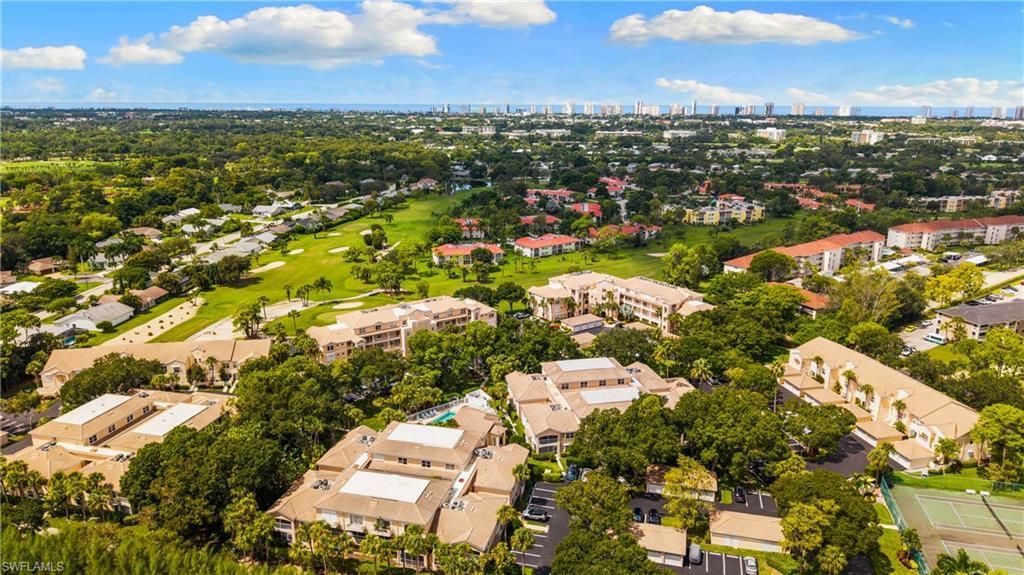 1044 Woodshire Ln, Unit B101, Naples, FL 34105 Photo