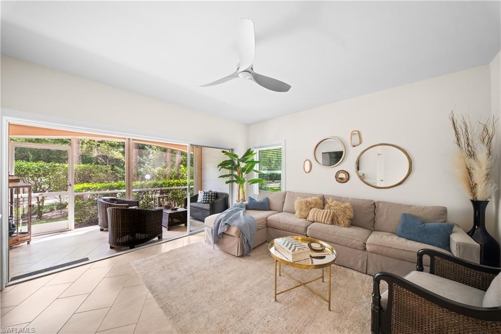 1044 Woodshire Ln, Unit B101, Naples, FL 34105 Photo