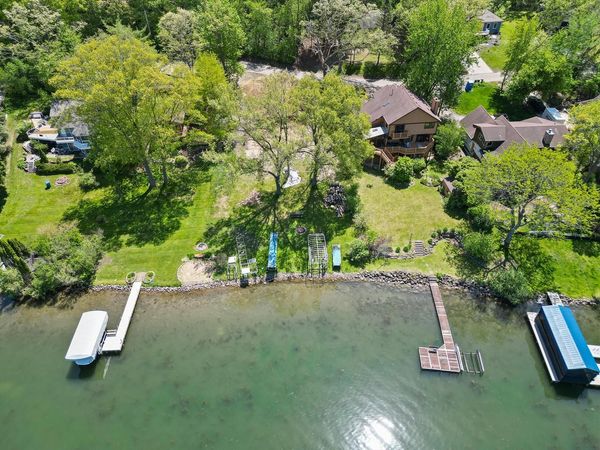 N7049 OAKWOOD ROAD, Whitewater, WI 53190