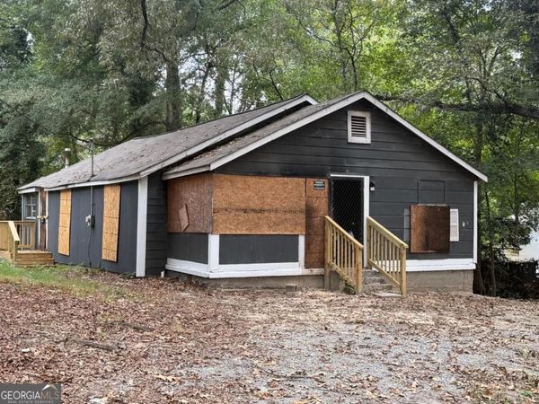 1300 Nash Road NW, Atlanta, GA 30331