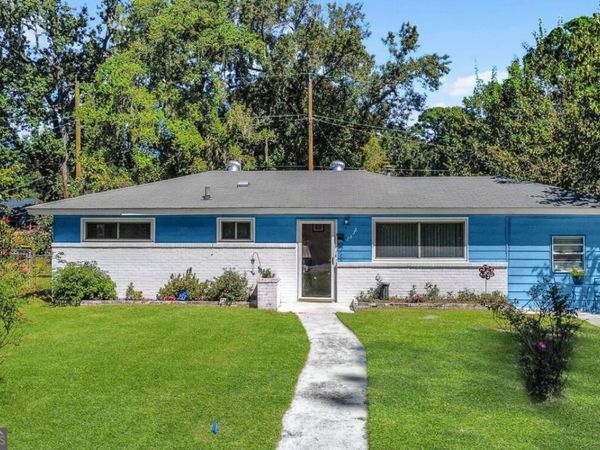 2438 E 39Th Street, Savannah, GA 31404