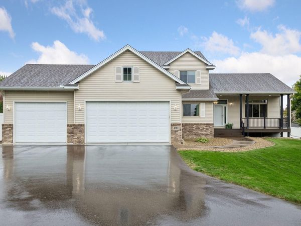 4181 Jason Court NE, Saint Michael, MN 55376