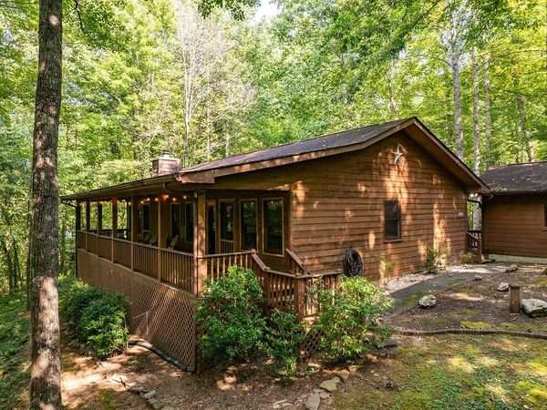 3965 Ole Smoky Way , Sevierville, TN 37862