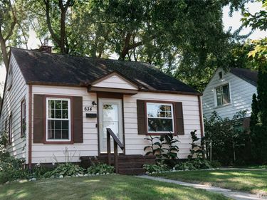 634 Wesbrook Street, Pontiac, Mi 48340