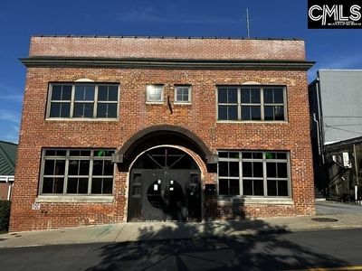 1220 Lindsay Street, Newberry, SC 29108