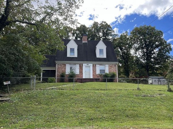 2538 Westover AVE SW, Roanoke, VA 24015