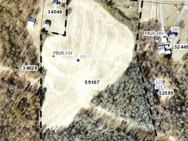 335 Kistler Road , Lawndale, NC 28090
