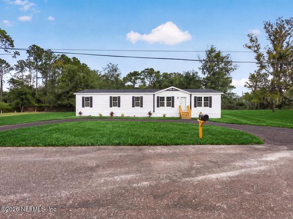 14346 TIKI Lane, Jacksonville, FL 32226