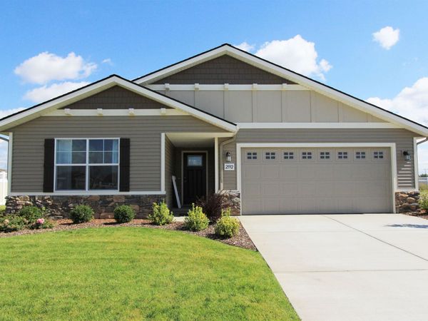 18317 E Michielli Ave, Spokane Valley, WA 99016