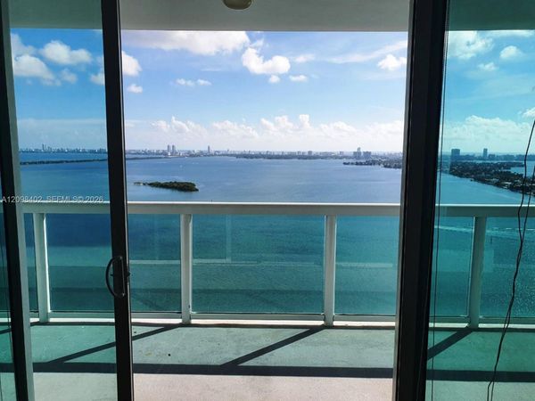 1800 N Bayshore Dr , Unit 3405, Miami, FL 33132