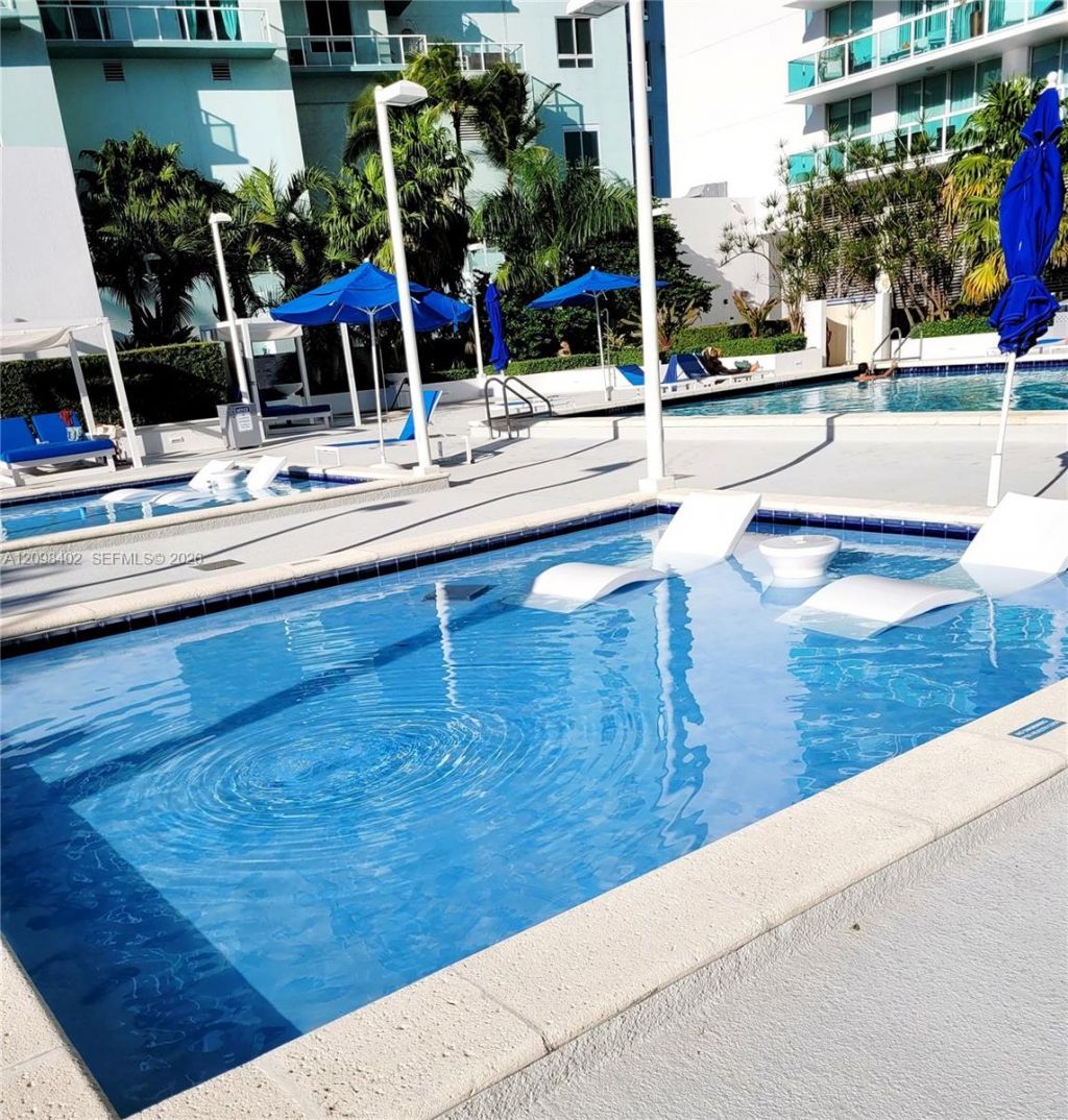 1800 N Bayshore Dr , Unit 3405, Miami, FL 33132 Photo