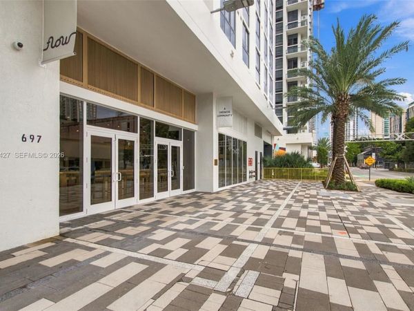 697 N Miami Ave , Unit 1210, Miami, FL 33136