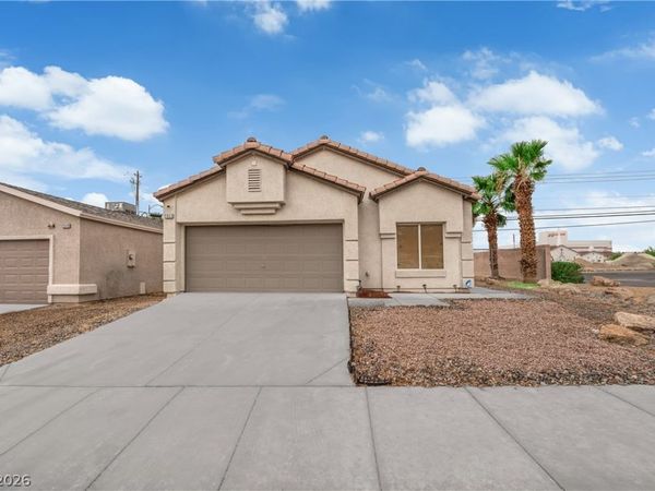 2653 Thunder Struck Court , North Las Vegas, NV 89030