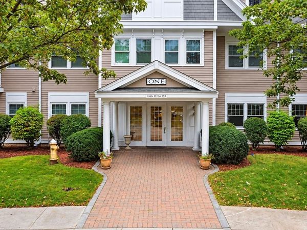 6 Technology Dr, Unit 133, Chelmsford, MA 01863