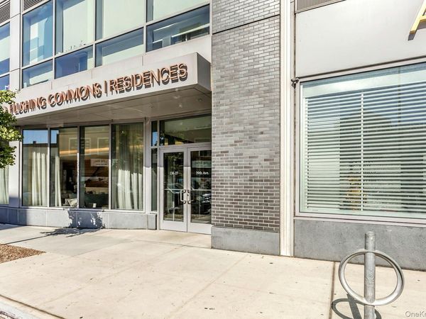 138-35 39th Avenue , Unit 14M, Flushing, NY 11354