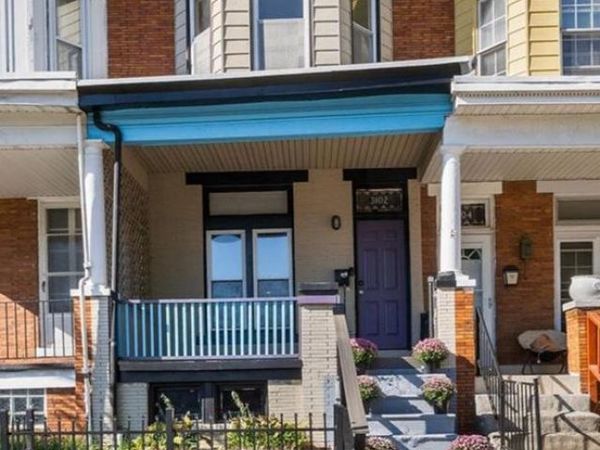 3102 REMINGTON AVENUE, BALTIMORE, MD 21211