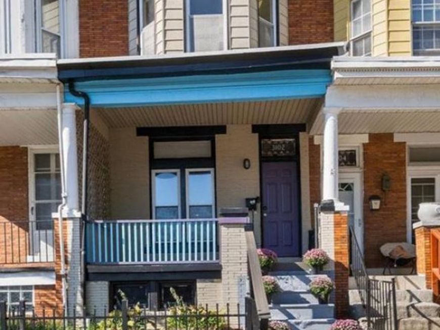 3102 Remington Avenue, Baltimore, MD 21211 Main Photo