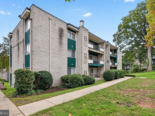 9272 ADELPHI ROAD , Unit 101, HYATTSVILLE, MD 20783
