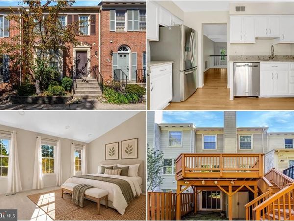 6149 SUMMER PARK LANE, ALEXANDRIA, VA 22315