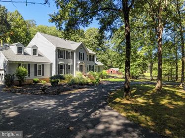 10080 GREENWICH WOOD DRIVE, NOKESVILLE, VA 20181