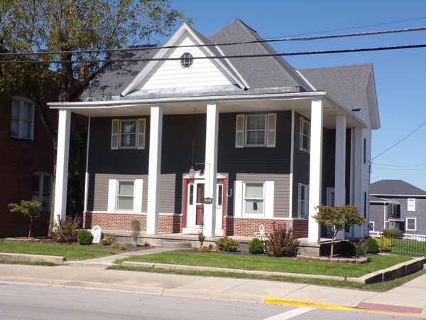 291 E Main Street, Saint Henry, OH 45883