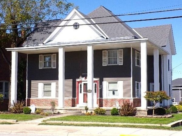 291 E Main Street, Saint Henry, OH 45883