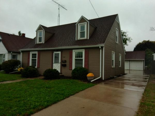 3018 21st STREET, Racine, WI 53403