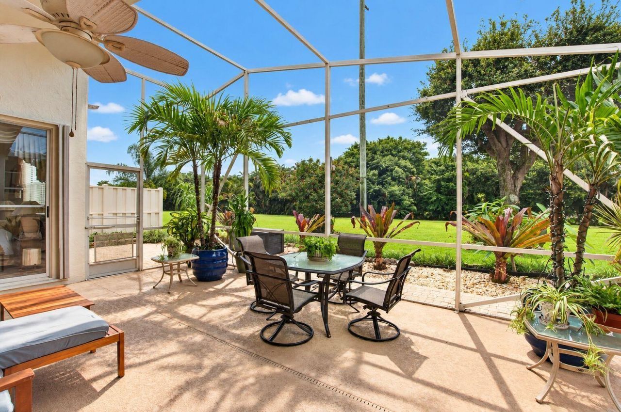 6354 Westchester Club Drive N, Boynton Beach, FL 33437 Photo