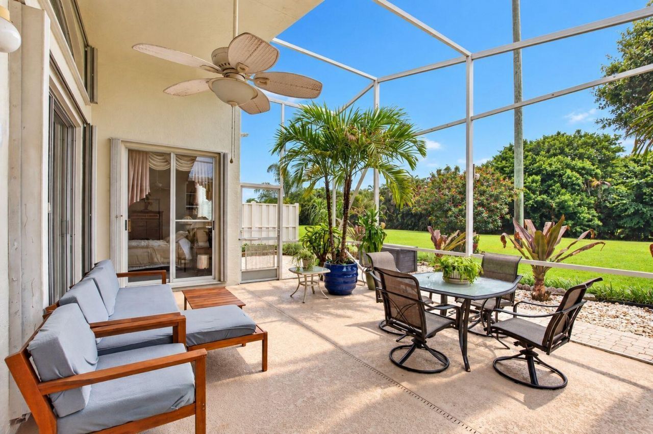 6354 Westchester Club Drive N, Boynton Beach, FL 33437 Photo