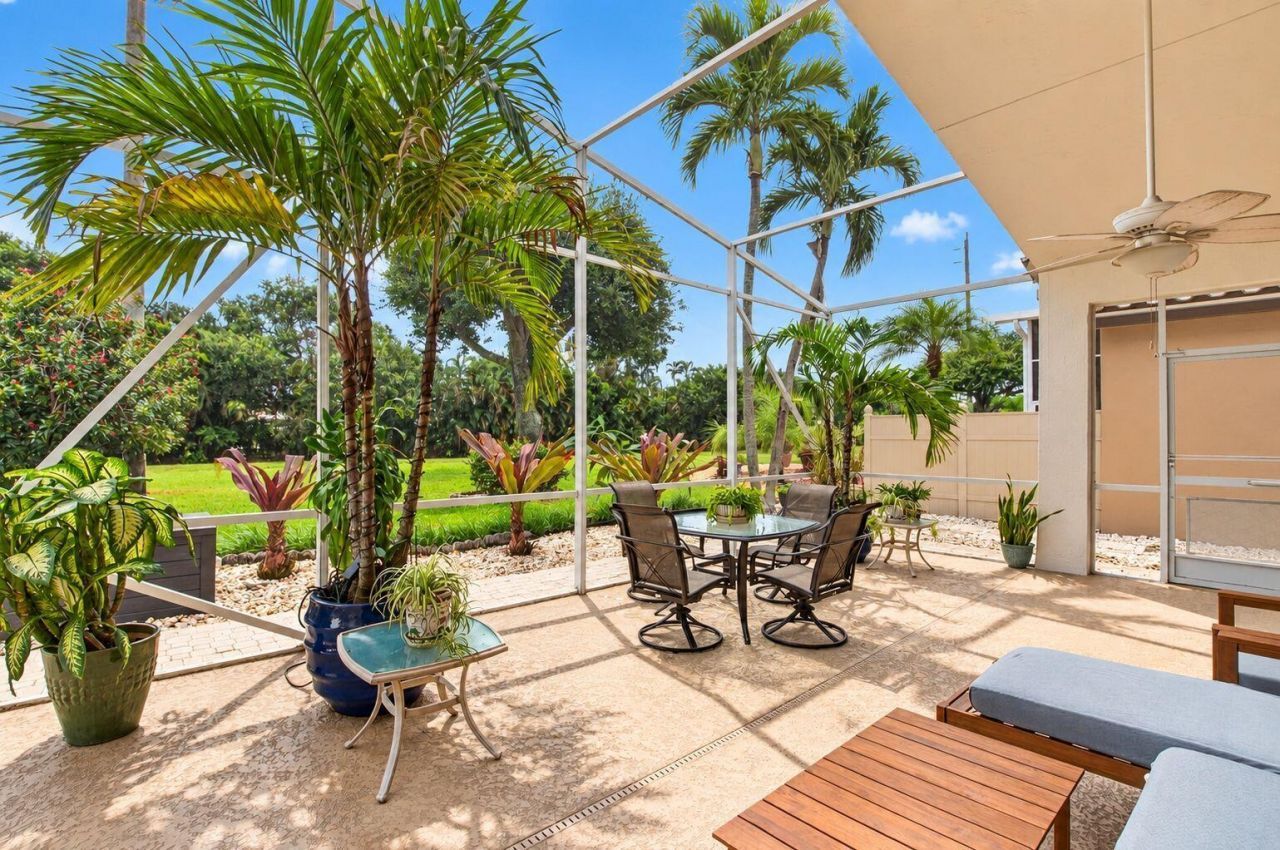 6354 Westchester Club Drive N, Boynton Beach, FL 33437 Photo