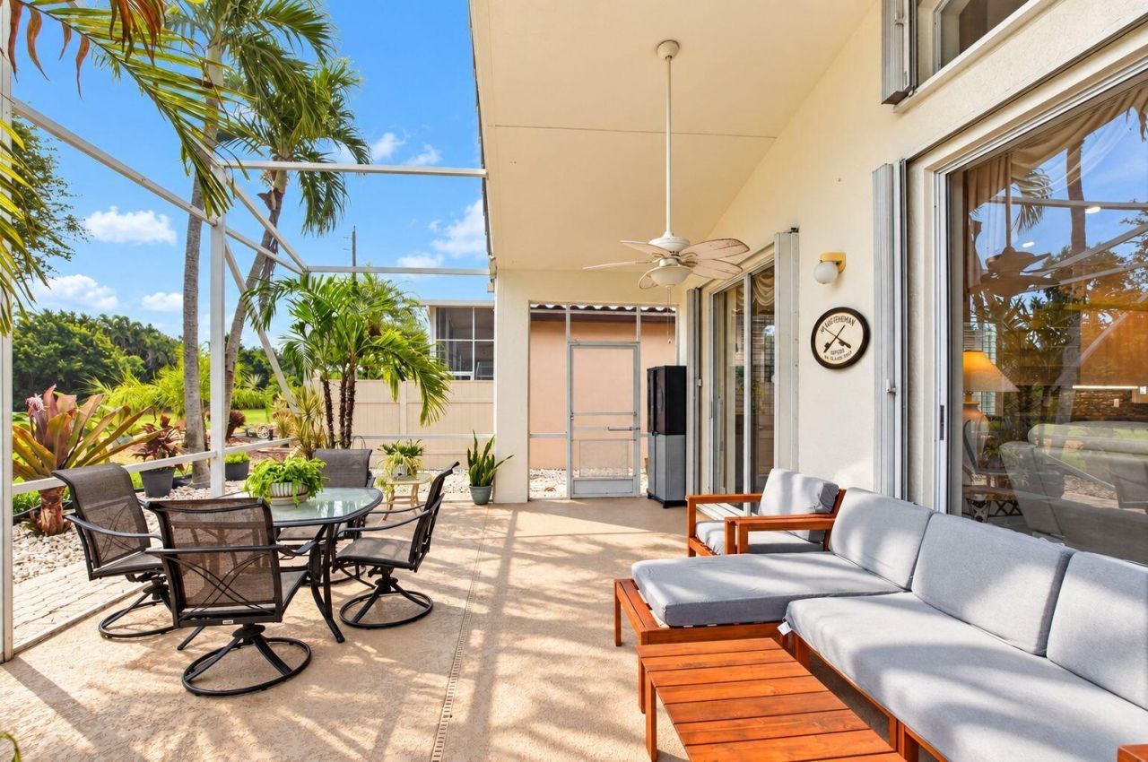6354 Westchester Club Drive N, Boynton Beach, FL 33437 Photo