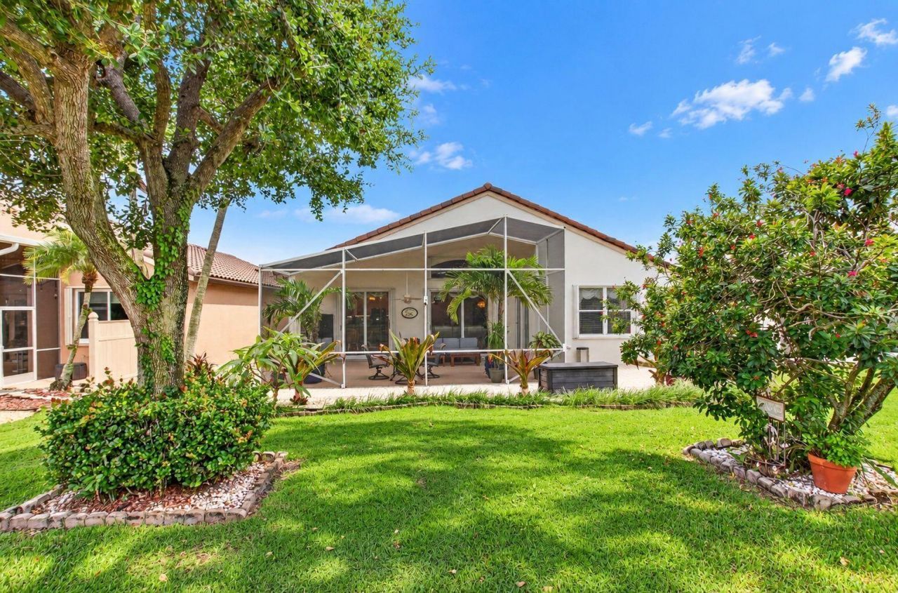 6354 Westchester Club Drive N, Boynton Beach, FL 33437 Photo
