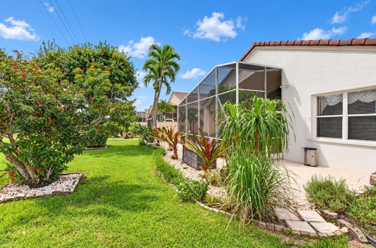 6354 Westchester Club Drive N, Boynton Beach, FL 33437 Photo