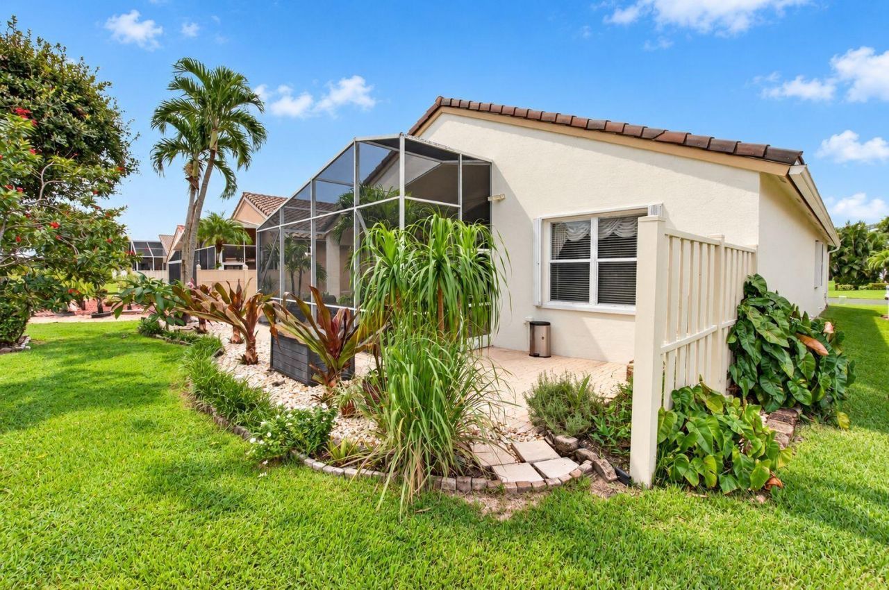 6354 Westchester Club Drive N, Boynton Beach, FL 33437 Photo
