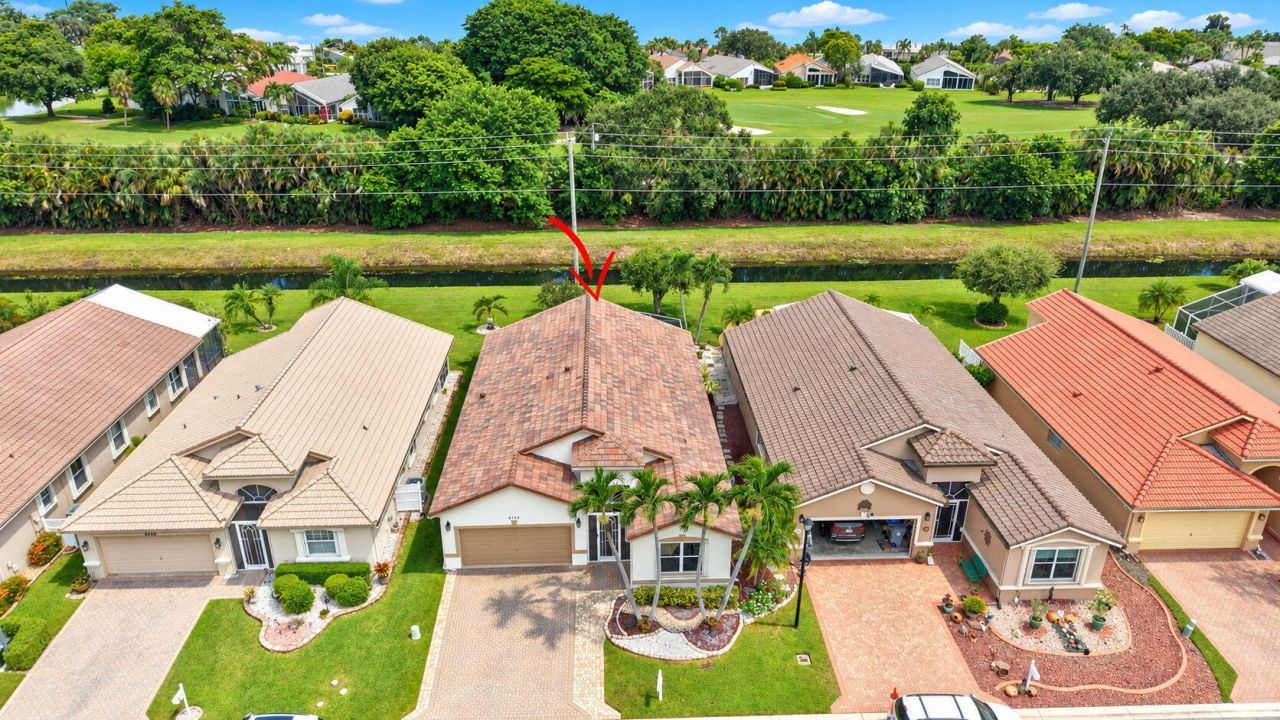 6354 Westchester Club Drive N, Boynton Beach, FL 33437 Photo