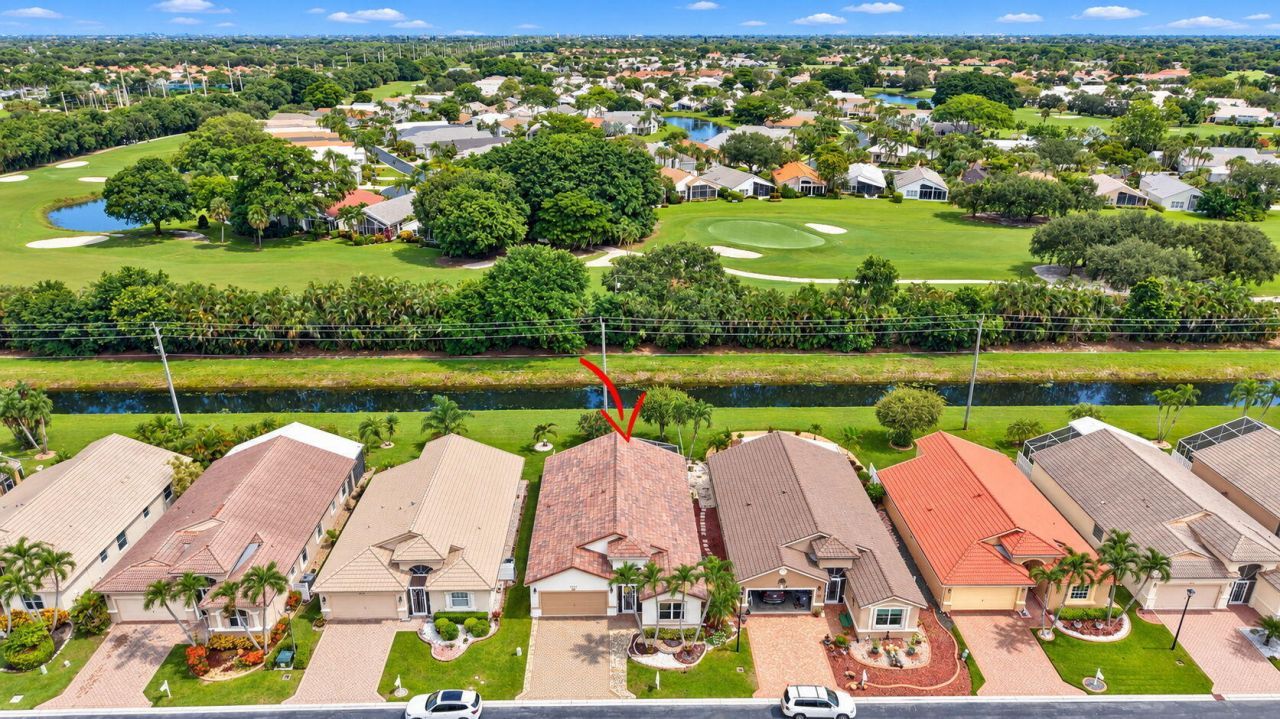 6354 Westchester Club Drive N, Boynton Beach, FL 33437 Photo