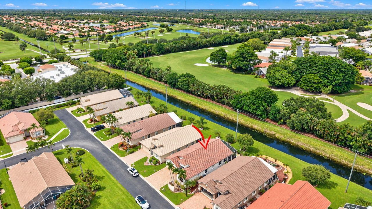 6354 Westchester Club Drive N, Boynton Beach, FL 33437 Photo