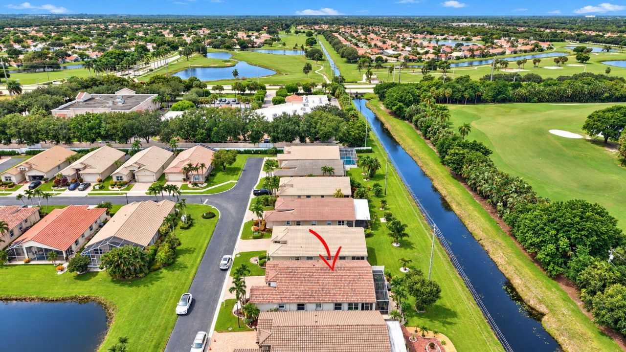 6354 Westchester Club Drive N, Boynton Beach, FL 33437 Photo