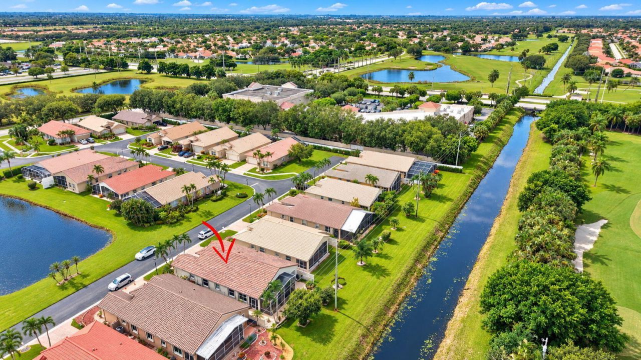 6354 Westchester Club Drive N, Boynton Beach, FL 33437 Photo