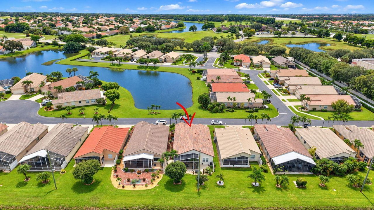 6354 Westchester Club Drive N, Boynton Beach, FL 33437 Photo