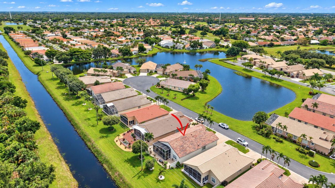 6354 Westchester Club Drive N, Boynton Beach, FL 33437 Photo