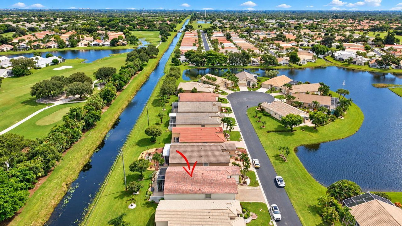 6354 Westchester Club Drive N, Boynton Beach, FL 33437 Photo