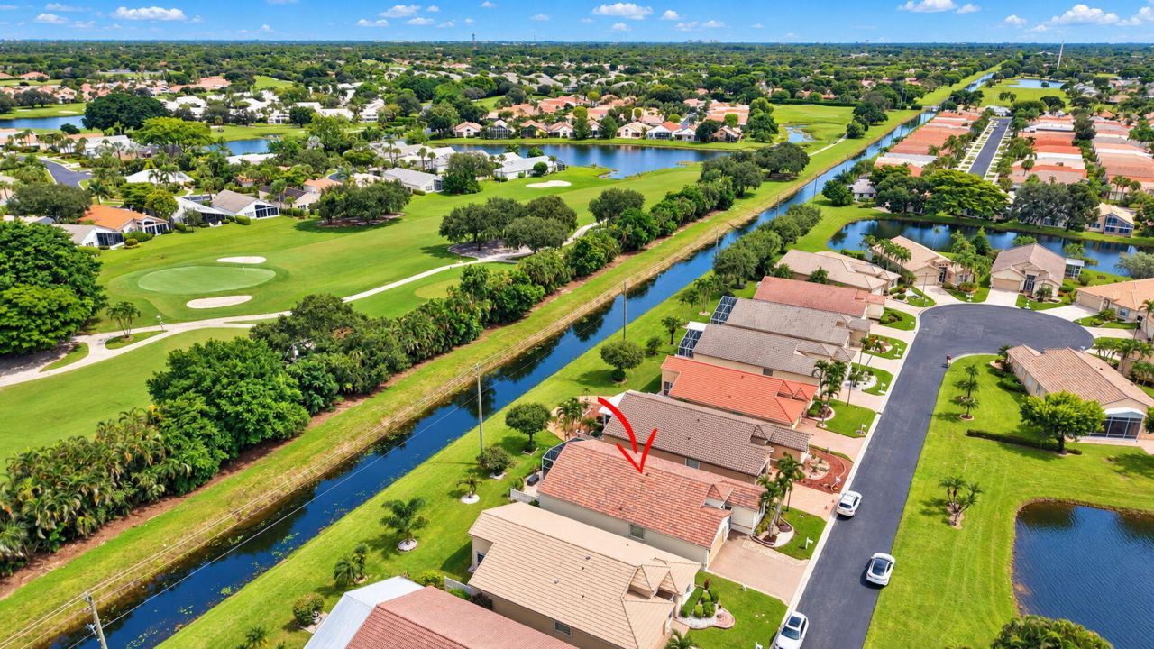 6354 Westchester Club Drive N, Boynton Beach, FL 33437 Photo