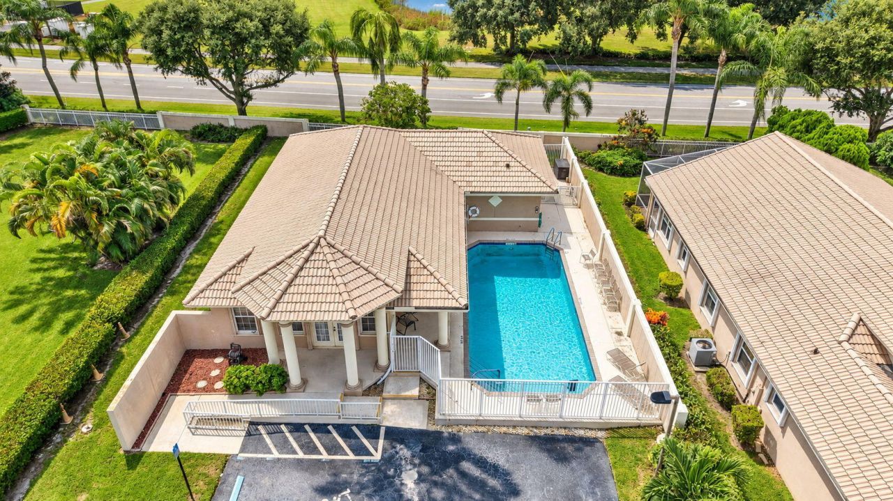 6354 Westchester Club Drive N, Boynton Beach, FL 33437 Photo