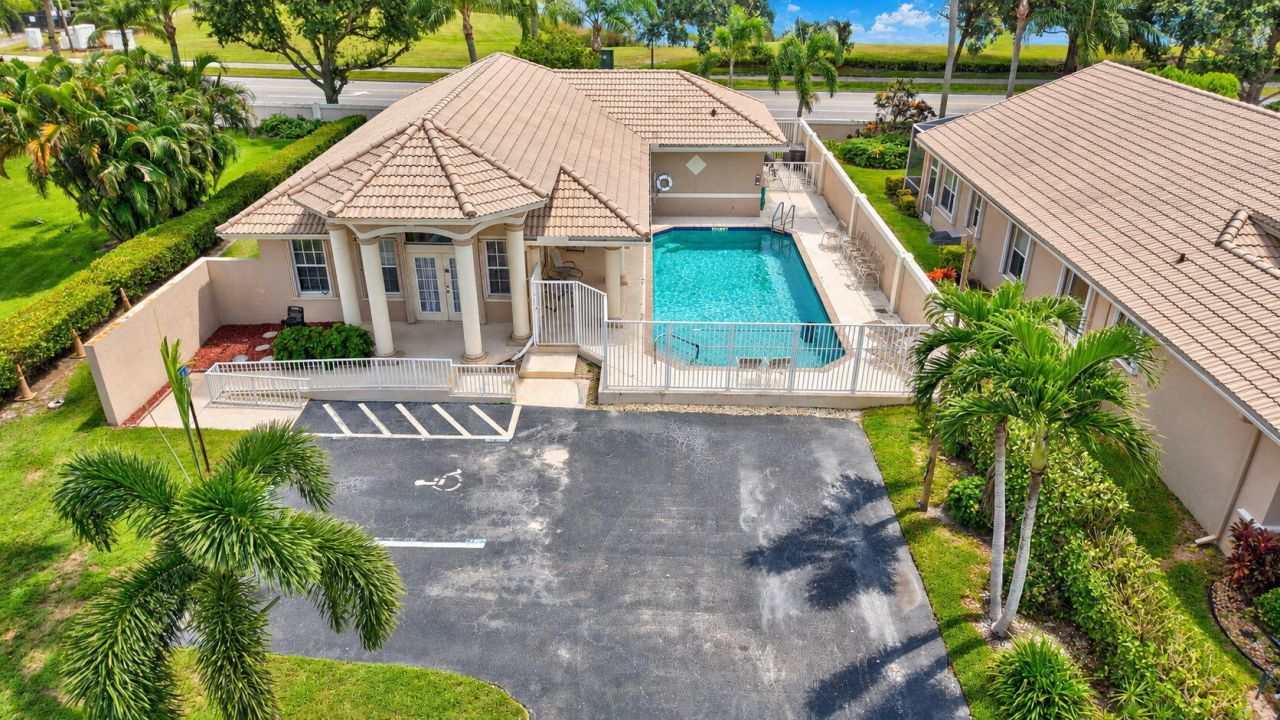 6354 Westchester Club Drive N, Boynton Beach, FL 33437 Photo