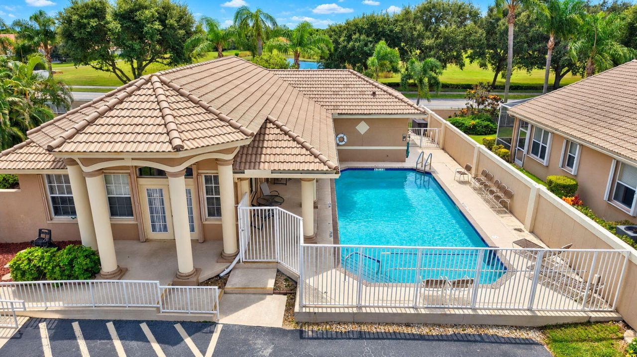 6354 Westchester Club Drive N, Boynton Beach, FL 33437 Photo