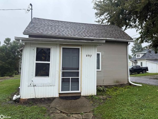 207 N 14Th Street, Marshalltown, IA 50158