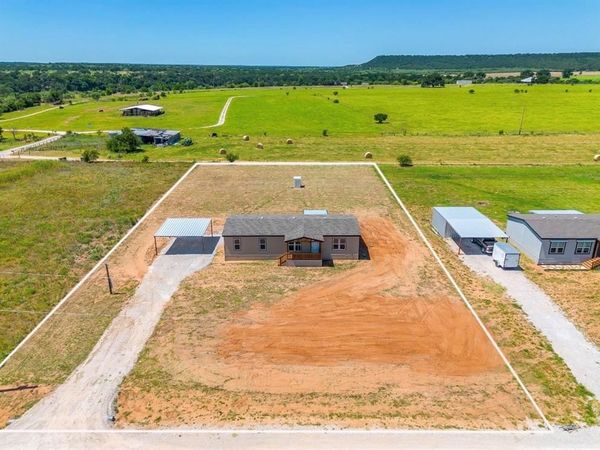 21 Kenzi Drive, Mineral Wells, TX 76067