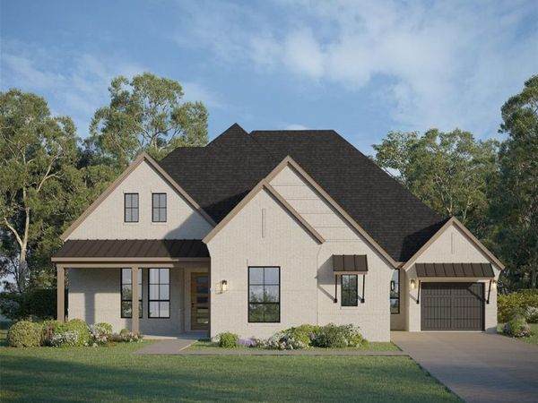 1627 Stoneybrook Lane, Midlothian, TX 76065